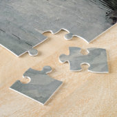 Simpkin the Cat Goes Out (van Beatrix Potter) Legpuzzel (Zijkant)