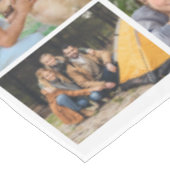 Simple 78 Photo Collage de nappes (Angle)