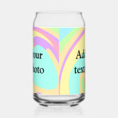 Simple acrylique pour marbre ajouter votre nom de  (Droite)