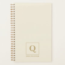 Simple & Aesthetic Design | Custom organization