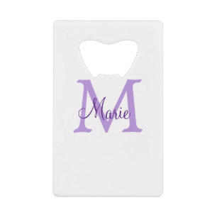 simple ajout de nom minimal monogramme rose rouge