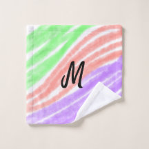 Simple ajouter votre nom Personnaliser texte monog