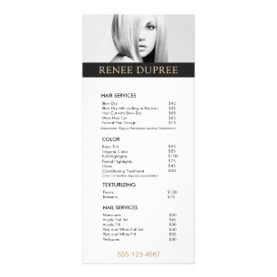 Simple Ajouter Votre Propre Image Salon Prix Menu