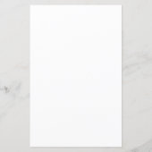 Simple Antique Or Monogramme Élégant Menu Mariage (Dos)