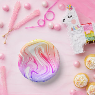 simple assiette blanche