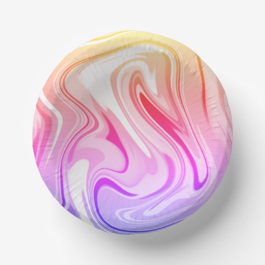 simple assiette blanche (Recto)