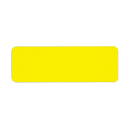 Simple Authority® Etiket