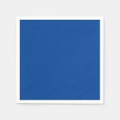 Simple Authority® Servet (Voorkant)