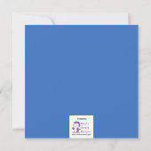 Simple Azulejo (Achterkant)