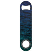 Simple Black Blue Turquoise Scribble Texture Abstr (Devant)