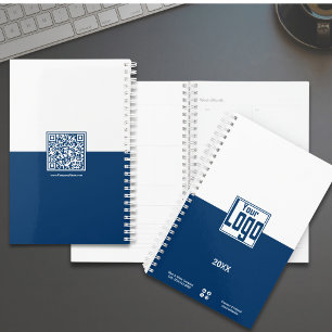 Simple Bleu & Blanc Plannière PME