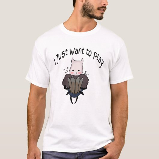 Simple Brumm T-shirt (Voorkant)