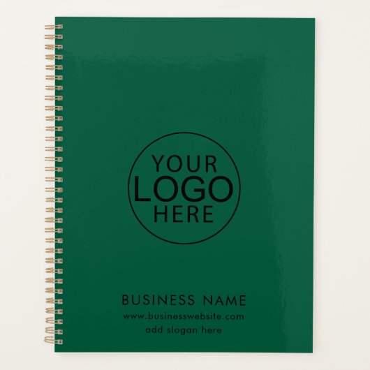 Simple Business Logo Promotional Custom 2026 (Devant)