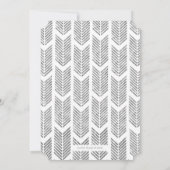 Simple carte de Noël religieuse (Dos)