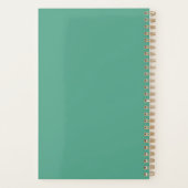 Simple colorful modern typography 2026 photo (Dos)