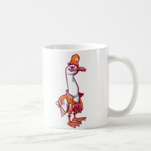 Simple Cool Conception Animaux Conception Café Mug