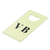 simple couleur pastel personnalisée minimale solid (Dos Angle)