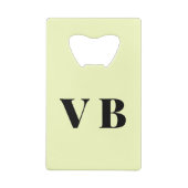simple couleur pastel personnalisée minimale solid (Dos)