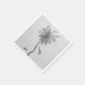 Simple Daisy Servet (Hoek)