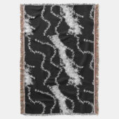 simple design minimal votre logo blanc couverture (devant Vertical)