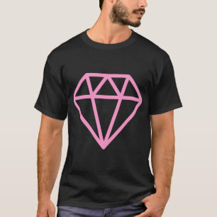 Simple Diamond T-shirt