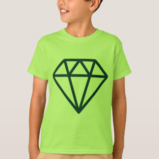 Simple Diamond T-shirt