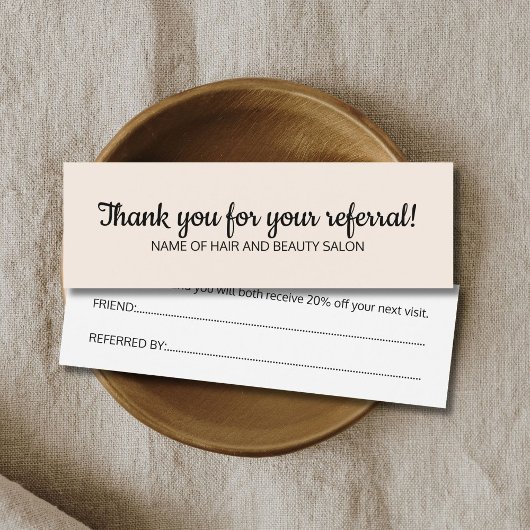 Simple Elegant Black Old White Reference Kaart