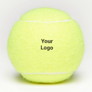 Simple elegant custom logo here company easter gre tennisballen