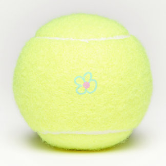 Simple elegant custom logo here company easter gre tennisballen