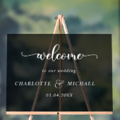 Simple, élégant, mariage (Neutre)