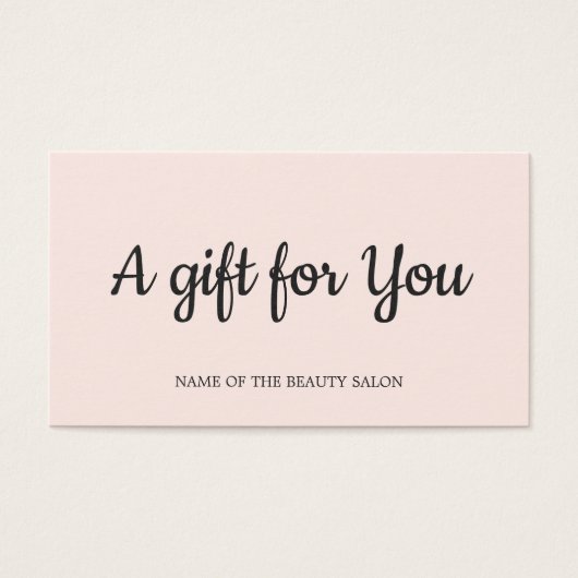 Simple Elegant Rose Beauté blanche (Devant)