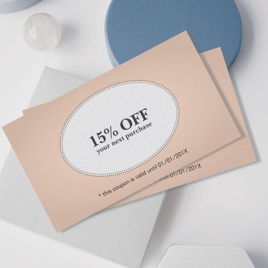 Simple Élégant Rose blanc rabais Coupon beauté