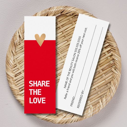 Simple Elegant Rouge Blanc Gold Cartier de référen