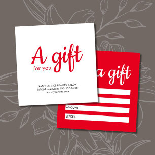 Simple élégant salon rouge blanc