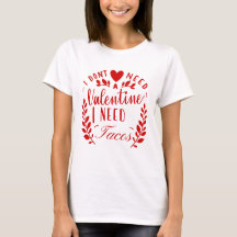 Simple et aimante il habille t-shirt femme femme