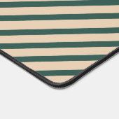 Simple et moderne Grilles de croix beige vert (Coin)