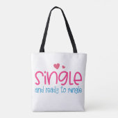 Simple et prêt à mélanger la Saint-Valentin | Sac  (Dos)