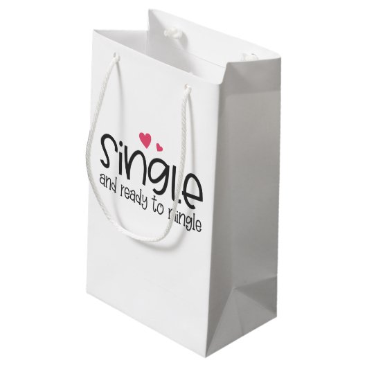 Simple et prêt à mélanger la Saint-Valentin | Sac  (Dos Angle)
