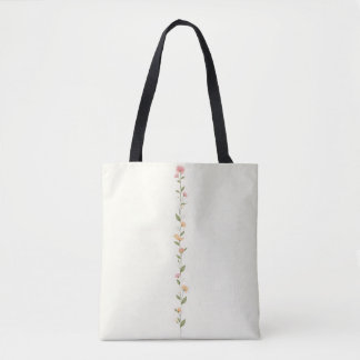 👜 Simple Everyday Tote Bag Perfect for daily use!