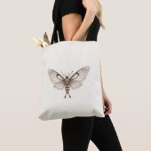 👜 Simple Everyday Tote Bag Perfect for daily use! (De près)