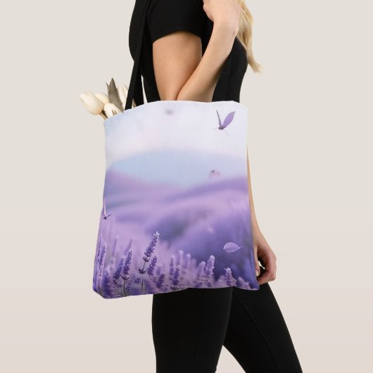 👜 Simple Everyday Tote Bag Perfect for daily use! (De près)