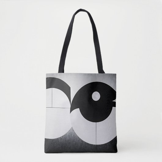 👜 Simple Everyday Tote Bag Perfect for daily use! (Devant)