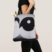 👜 Simple Everyday Tote Bag Perfect for daily use! (De près)