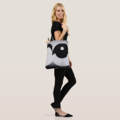 👜 Simple Everyday Tote Bag Perfect for daily use! (Sur le modèle)
