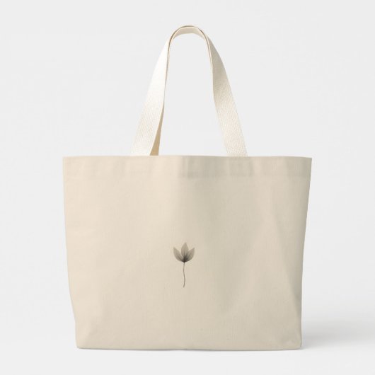 Simple Everyday Tote Bag – Reusable & Stylish (Dos)