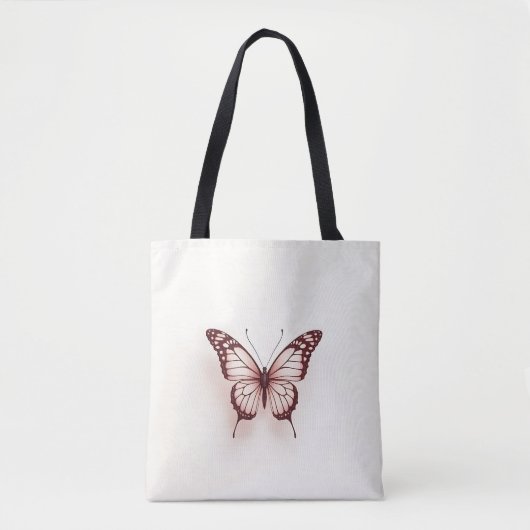 Simple Everyday Tote Bag – Reusable & Stylish (Devant)