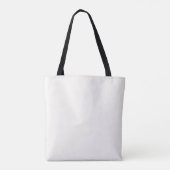 Simple Everyday Tote Bag – Reusable & Stylish (Dos)
