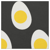 Simple Fried Egg Stof (Close Up)