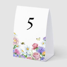 Simple Garden Spring Daisy Wildflower Minimal