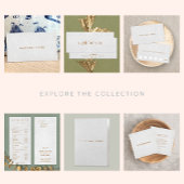 Simple Gray Linen Référence client